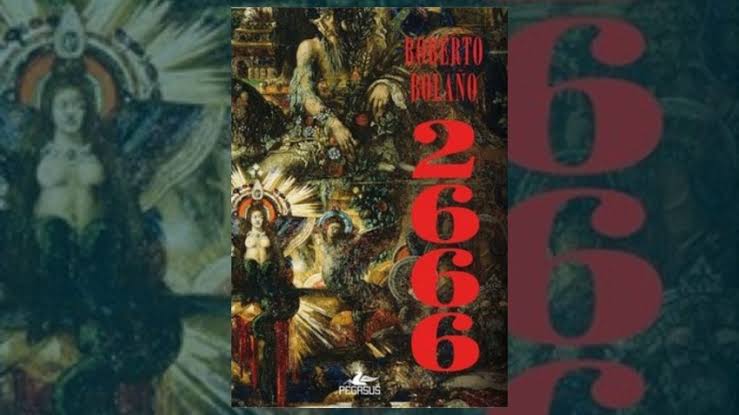 The Mystery of Roberto Bolaño’s “2666” Novel