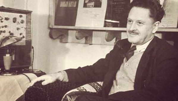 Nazım Hikmet and His Love Life